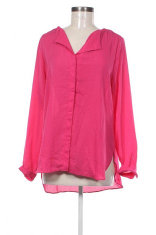 Dámska košeľa  Vie Ta Vie, Veľkosť L, Farba Ružová, Cena  6,95 €