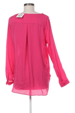 Dámska košeľa  Vie Ta Vie, Veľkosť L, Farba Ružová, Cena  6,95 €