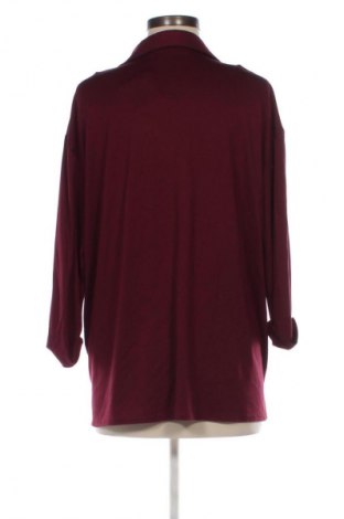 Dámska košeľa  Violeta by Mango, Veľkosť S, Farba Červená, Cena  12,95 €