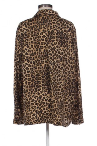 Cămașă de femei Violeta by Mango, Mărime XXL, Culoare Multicolor, Preț 60,99 Lei