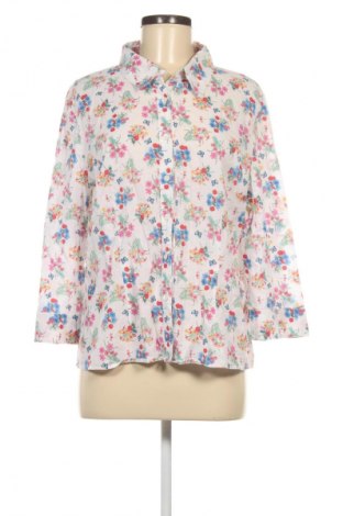 Γυναικείο πουκάμισο Viyella, Μέγεθος XL, Χρώμα Πολύχρωμο, Τιμή 23,99 €