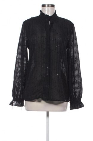 Damenbluse WE, Größe M, Farbe Schwarz, Preis € 9,99