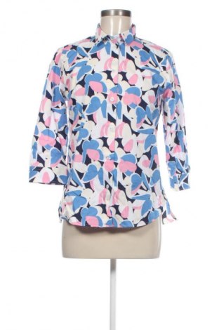 Damenbluse Walbusch, Größe S, Farbe Mehrfarbig, Preis 15,99 €