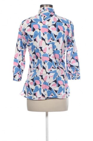 Damenbluse Walbusch, Größe S, Farbe Mehrfarbig, Preis 15,99 €