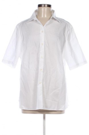 Dámska košeľa  Walbusch, Veľkosť XL, Farba Biela, Cena  23,95 €