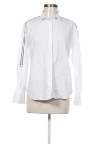 Γυναικείο πουκάμισο Walbusch, Μέγεθος M, Χρώμα Λευκό, Τιμή 19,99 €