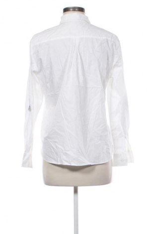Γυναικείο πουκάμισο Walbusch, Μέγεθος M, Χρώμα Λευκό, Τιμή 19,99 €