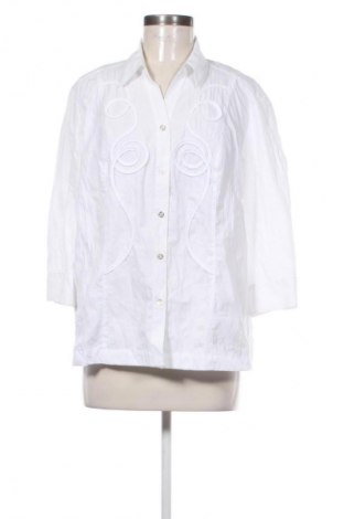 Damska koszula Walbusch, Rozmiar XL, Kolor Biały, Cena 94,99 zł