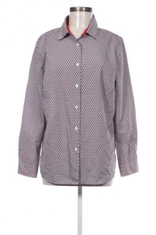 Дамска риза Walbusch, Размер XL, Цвят Многоцветен, Цена 18,99 лв.