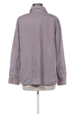 Дамска риза Walbusch, Размер XL, Цвят Многоцветен, Цена 18,99 лв.