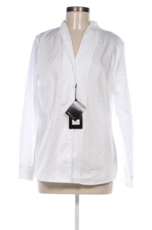 Női ing Walbusch, Méret M, Szín Fehér, Ár 25 999 Ft