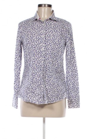 Γυναικείο πουκάμισο Walbusch, Μέγεθος M, Χρώμα Πολύχρωμο, Τιμή 26,99 €