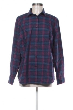 Damenbluse Walbusch, Größe XL, Farbe Mehrfarbig, Preis € 20,99