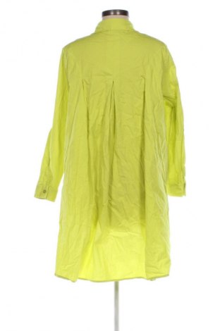 Cămașă de femei Wendy Trendy, Mărime XL, Culoare Verde, Preț 59,99 Lei