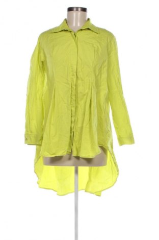 Cămașă de femei Wendy Trendy, Mărime XL, Culoare Verde, Preț 59,99 Lei