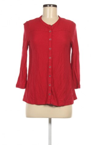 Γυναικείο πουκάμισο White Stuff, Μέγεθος M, Χρώμα Κόκκινο, Τιμή 23,99 €