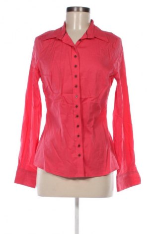 Dámská košile  Willsoor, Velikost L, Barva Červená, Cena  519,00 Kč