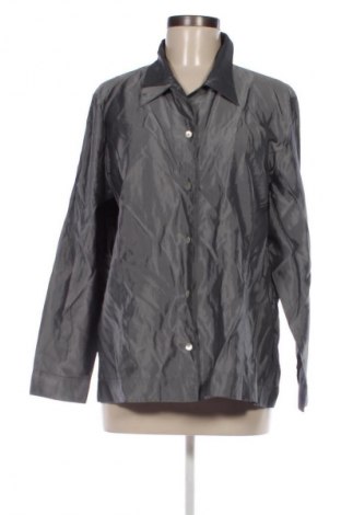 Γυναικείο πουκάμισο Wissmach, Μέγεθος XL, Χρώμα Γκρί, Τιμή 23,71 €