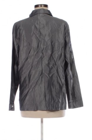 Γυναικείο πουκάμισο Wissmach, Μέγεθος XL, Χρώμα Γκρί, Τιμή 23,71 €