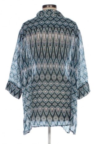 Дамска риза Wissmach, Размер XXL, Цвят Многоцветен, Цена 25,42 лв.