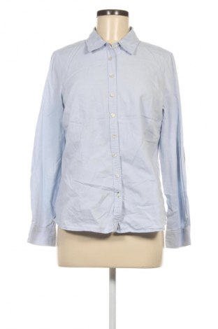 Dámská košile  Woman By Tchibo, Velikost L, Barva Modrá, Cena  209,00 Kč