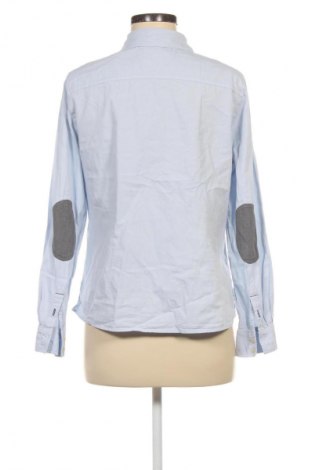 Dámská košile  Woman By Tchibo, Velikost L, Barva Modrá, Cena  209,00 Kč