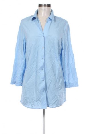 Damenbluse Women's Collection, Größe L, Farbe Blau, Preis 10,99 €