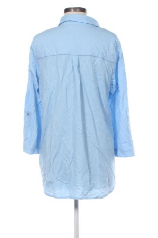 Damenbluse Women's Collection, Größe L, Farbe Blau, Preis 10,99 €