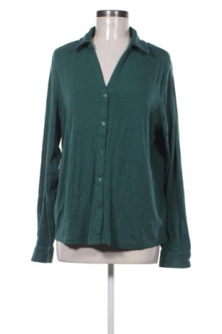 Dámska košeľa  Women's Selection, Veľkosť L, Farba Zelená, Cena  8,95 €
