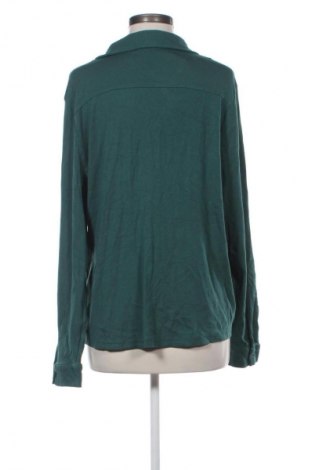 Dámska košeľa  Women's Selection, Veľkosť L, Farba Zelená, Cena  8,95 €