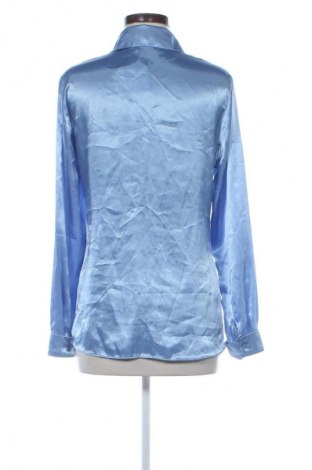 Γυναικείο πουκάμισο Woolworths, Μέγεθος L, Χρώμα Μπλέ, Τιμή 7,99 €