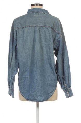 Dámská košile  Wrangler, Velikost S, Barva Modrá, Cena  679,00 Kč