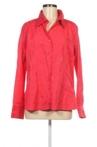 Dámska košeľa  X-Mail, Veľkosť XXL, Farba Ružová, Cena  8,95 €