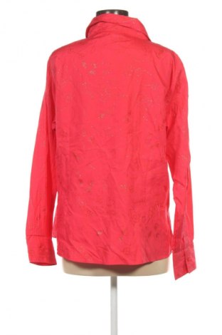 Dámska košeľa  X-Mail, Veľkosť XXL, Farba Ružová, Cena  8,95 €