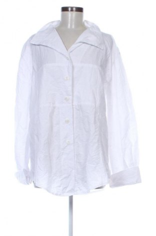 Cămașă de femei Xadoo, Mărime L, Culoare Alb, Preț 40,99 Lei