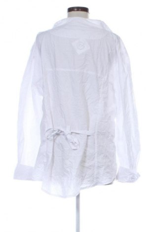 Cămașă de femei Xadoo, Mărime L, Culoare Alb, Preț 40,99 Lei