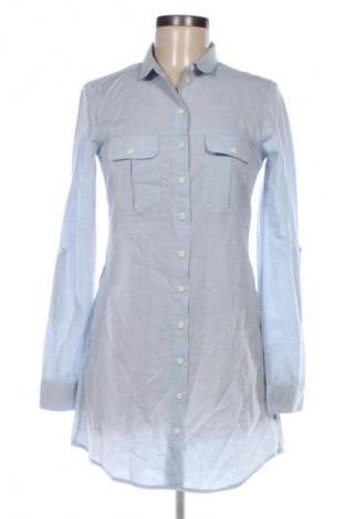 Damska koszula Xside, Rozmiar S, Kolor Niebieski, Cena 57,47 zł