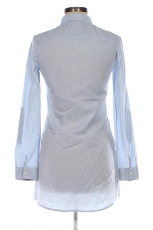 Damska koszula Xside, Rozmiar S, Kolor Niebieski, Cena 57,47 zł