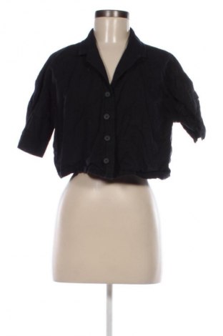 Cămașă de femei Xside, Mărime L, Culoare Negru, Preț 66,00 Lei