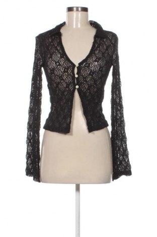 Dámská košile  Xside, Velikost XS, Barva Černá, Cena  459,00 Kč