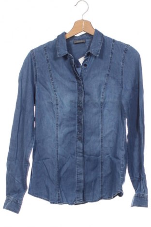 Damska koszula Yessica, Rozmiar S, Kolor Niebieski, Cena 57,66 zł