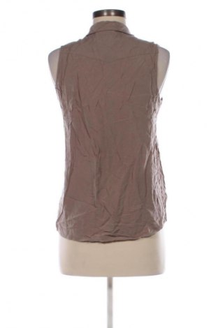 Damenbluse Yessica, Größe L, Farbe Beige, Preis 13,00 €