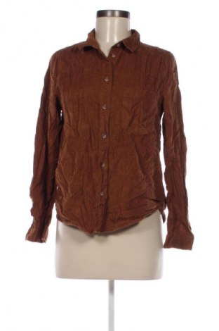 Dámská košile  Yessica, Velikost M, Barva Hnědá, Cena  149,00 Kč