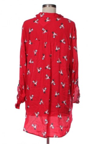 Γυναικείο πουκάμισο Yessica, Μέγεθος XL, Χρώμα Πολύχρωμο, Τιμή 6,99 €