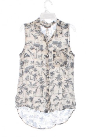 Damenbluse Yessica, Größe XS, Farbe Mehrfarbig, Preis 12,68 €