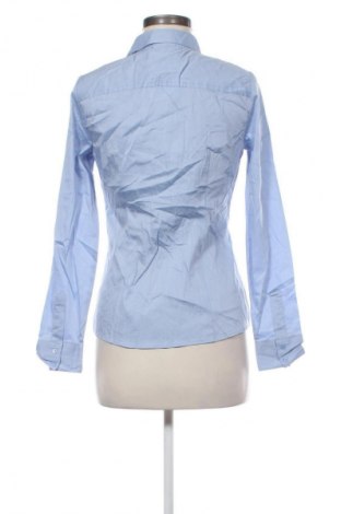 Cămașă de femei Yessica, Mărime S, Culoare Albastru, Preț 29,99 Lei