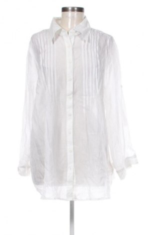 Cămașă de femei Yessica, Mărime XXL, Culoare Alb, Preț 44,99 Lei