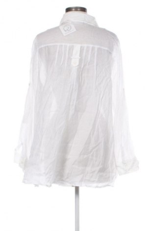 Cămașă de femei Yessica, Mărime XXL, Culoare Alb, Preț 44,99 Lei