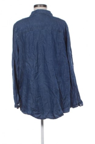 Dámska košeľa  Yessica, Veľkosť L, Farba Modrá, Cena  8,95 €