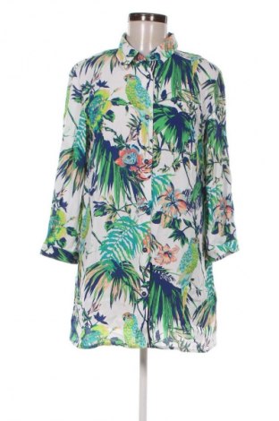 Damenbluse Yest, Größe M, Farbe Mehrfarbig, Preis 9,99 €